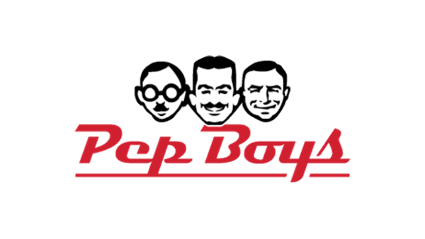 Pep Boys