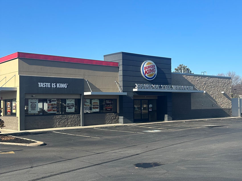 Burger King
