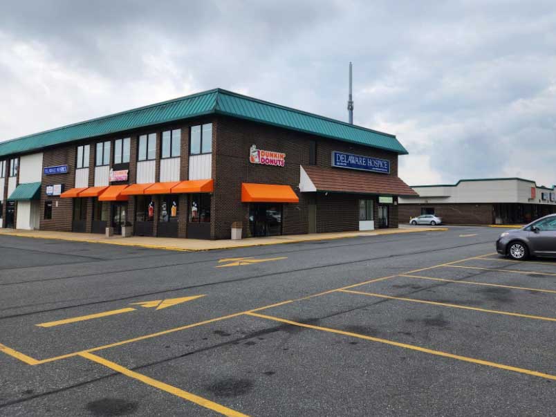 Polly Drummond Shopping Center