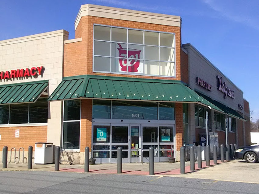 Walgreens
