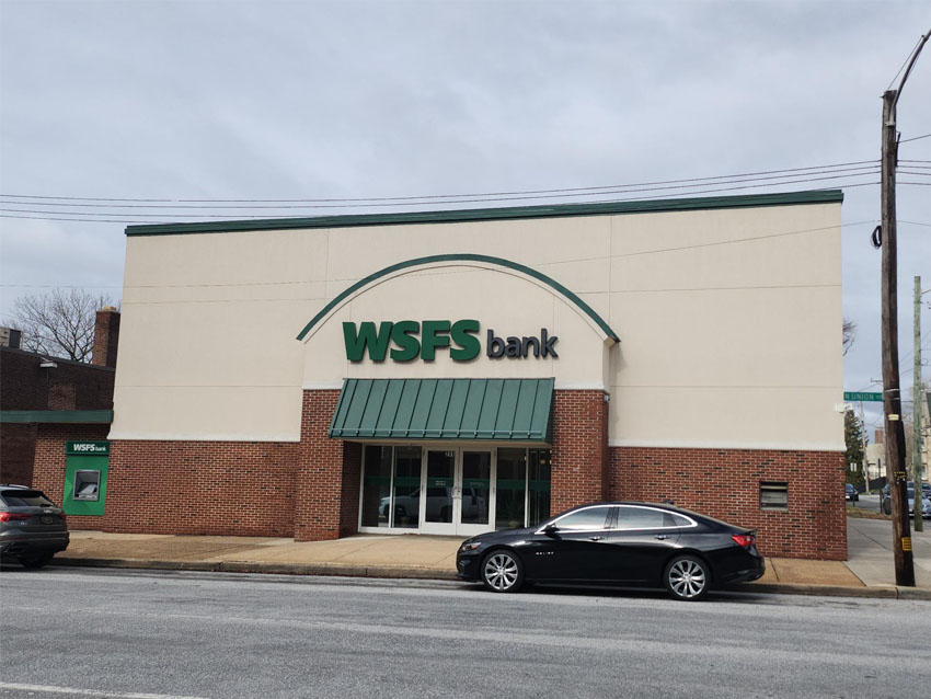 WSFS Bank