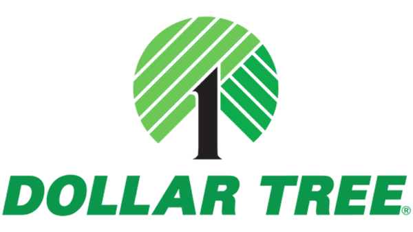 dollar tree logo