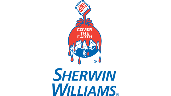 sherwin williams logo