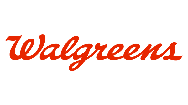 walgreens logo